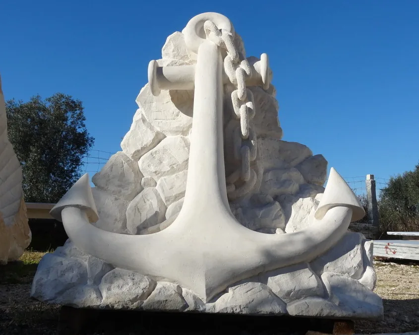 Anchor